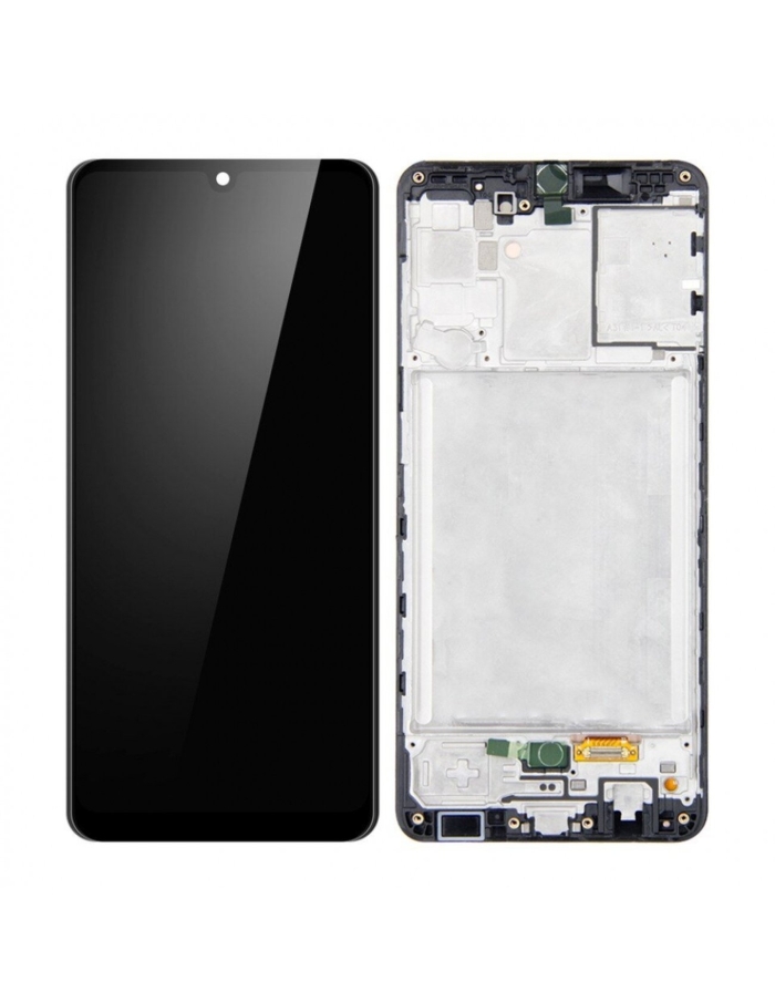 Samsung Galaxy A31 Çıtalı (A315) Oled Ekran A++ Kalite